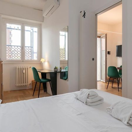 Luxury Apartment Savona 65 Milano Dış mekan fotoğraf