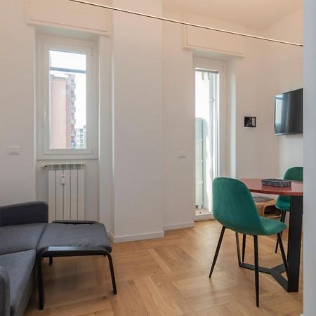 Luxury Apartment Savona 65 Milano Dış mekan fotoğraf