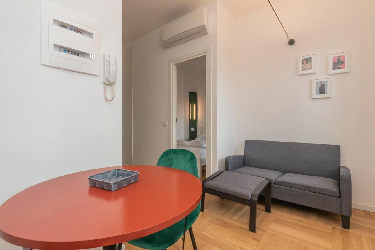 Luxury Apartment Savona 65 Milano Dış mekan fotoğraf