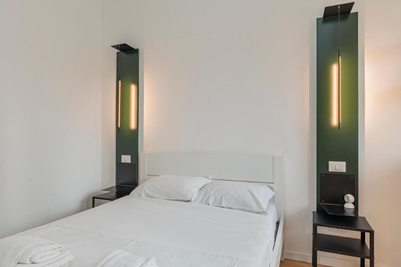 Luxury Apartment Savona 65 Milano Dış mekan fotoğraf
