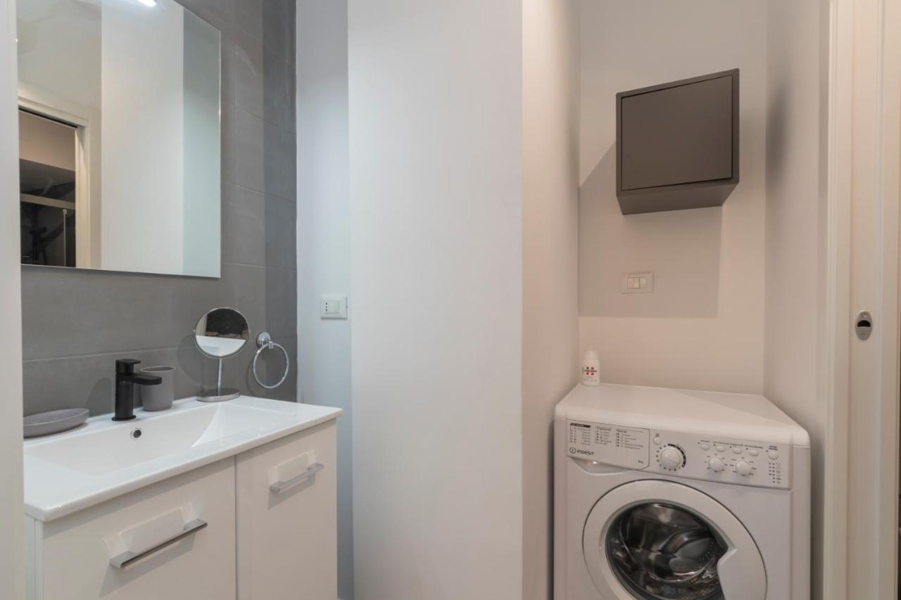 Luxury Apartment Savona 65 Milano Dış mekan fotoğraf