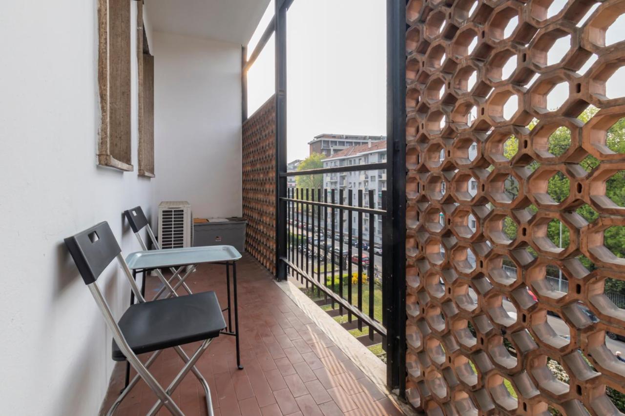 Luxury Apartment Savona 65 Milano Dış mekan fotoğraf