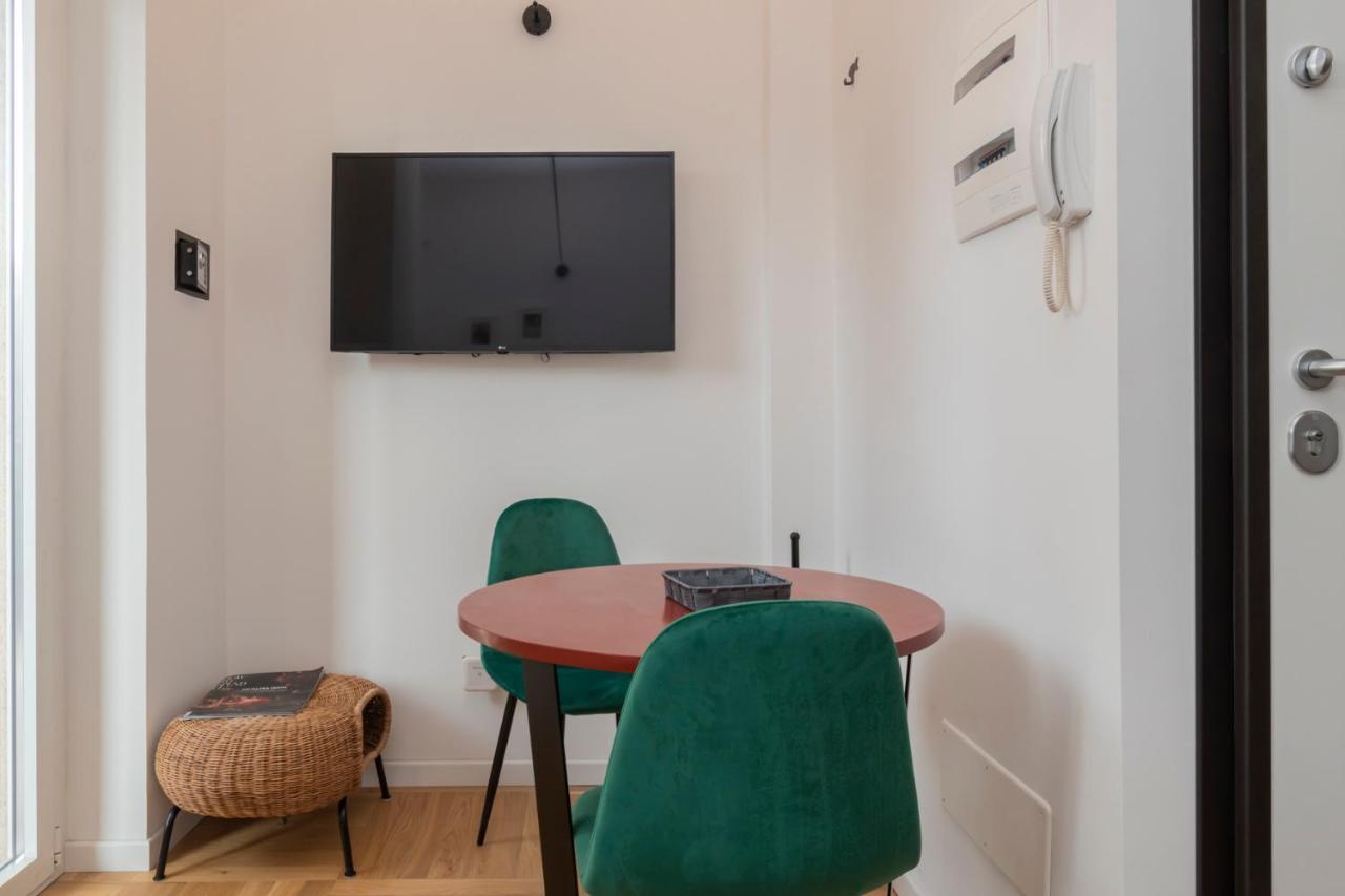 Luxury Apartment Savona 65 Milano Dış mekan fotoğraf