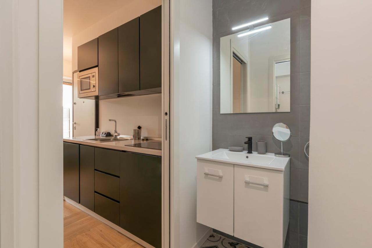 Luxury Apartment Savona 65 Milano Dış mekan fotoğraf