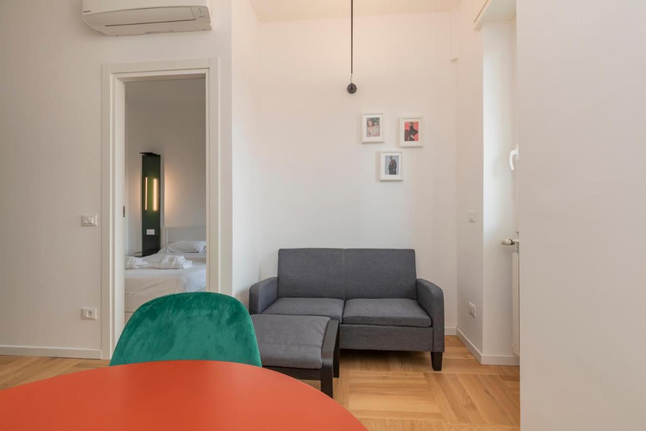 Luxury Apartment Savona 65 Milano Dış mekan fotoğraf