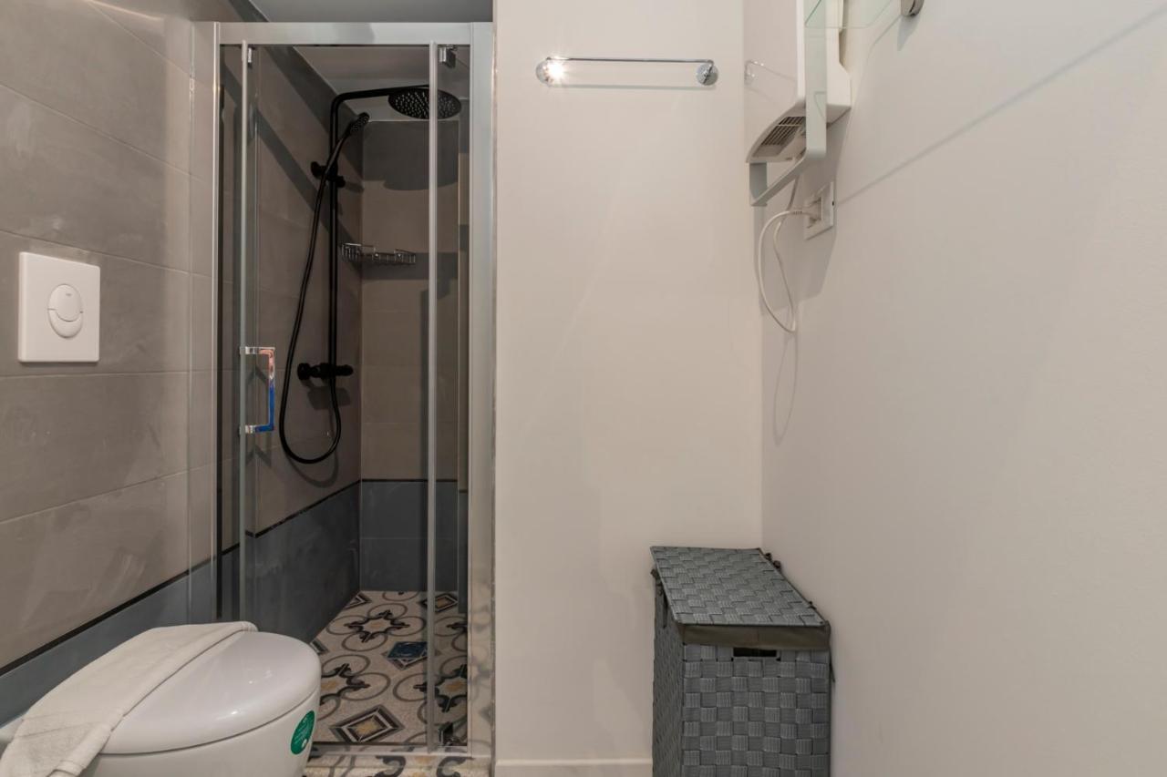 Luxury Apartment Savona 65 Milano Dış mekan fotoğraf
