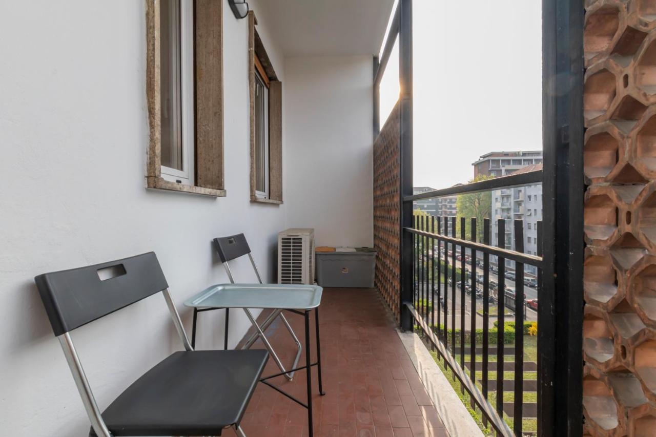 Luxury Apartment Savona 65 Milano Dış mekan fotoğraf