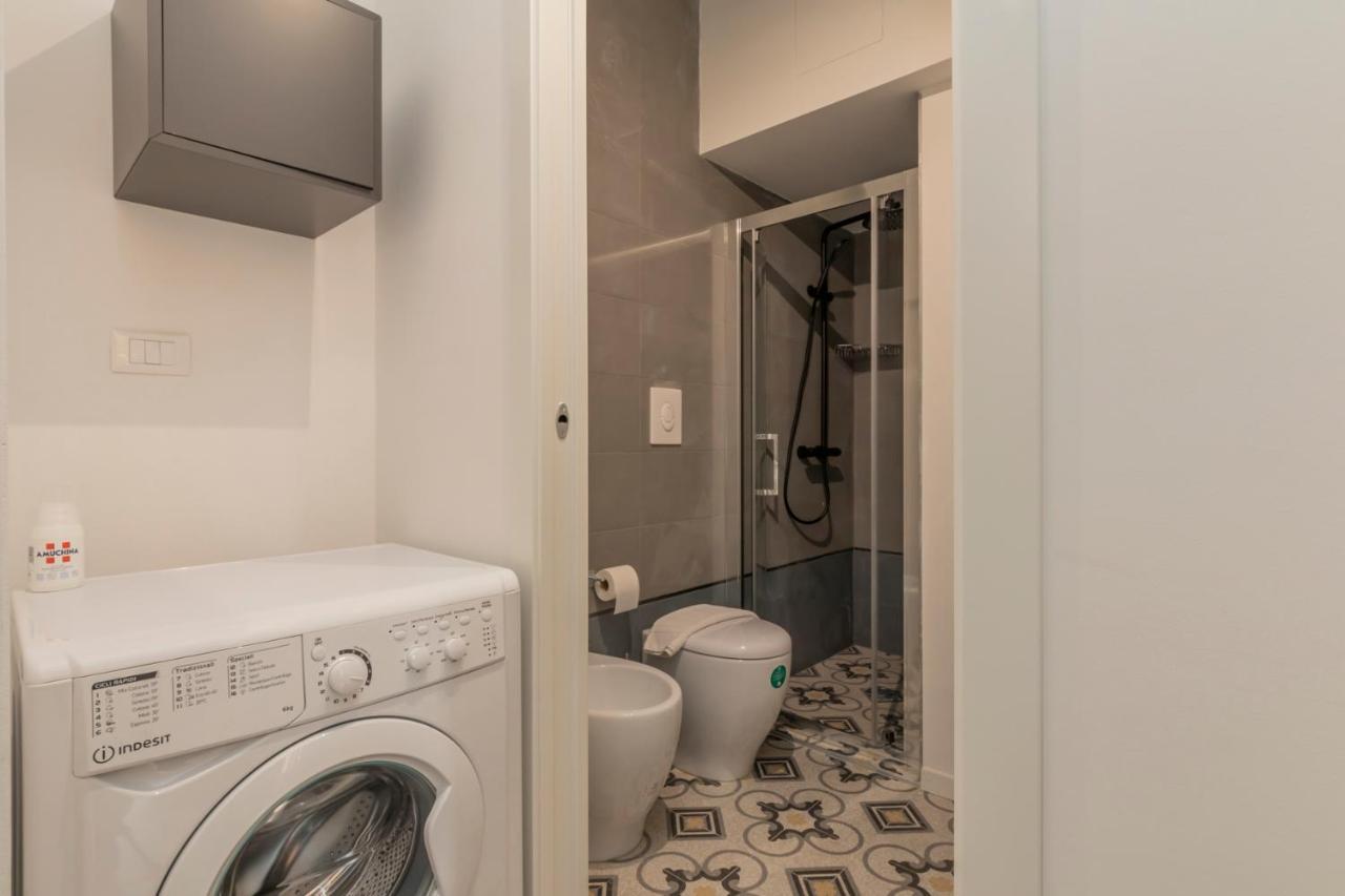 Luxury Apartment Savona 65 Milano Dış mekan fotoğraf