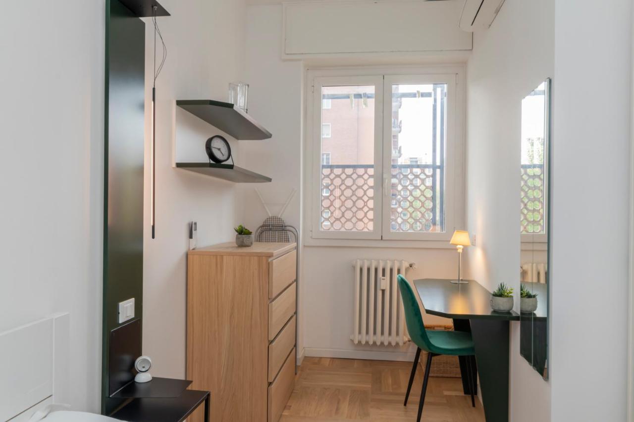 Luxury Apartment Savona 65 Milano Dış mekan fotoğraf